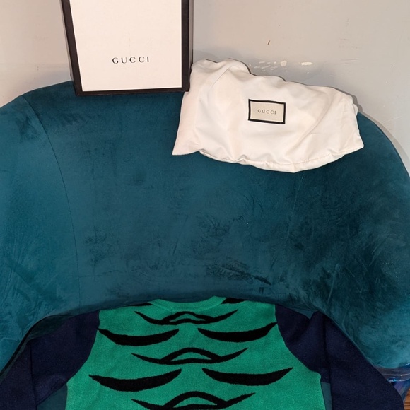 Gucci Sweater